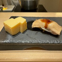 渋谷 すし仙 - 