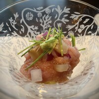 鮨 やまけん 銀座店 - 