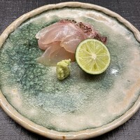 料理屋まえかわ - 