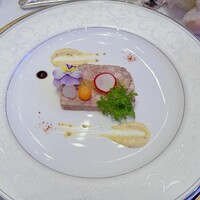 帝国ホテル 大阪 - 