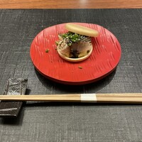 料理屋まえかわ - 