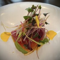 鮨 やまけん 銀座店 - 