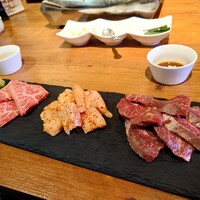 NO MEAT, NO LIFE.2nd - 