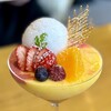 カフェノイモンド  本店