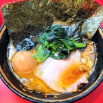 家系総本山 吉村家