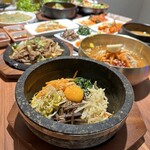 本場韓国料理 ぎわ - 