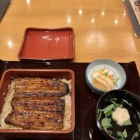 赤坂ふきぬき - 