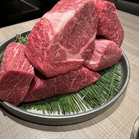 うし松 - 