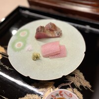 先斗町 藤わら - 