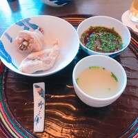 新三浦 博多本店 - 