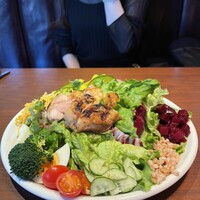 ユニオン スクエア トウキョウ - 