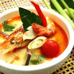 DaoThai - 世界3大スープ！