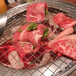 Aburiyaki Ragun - 