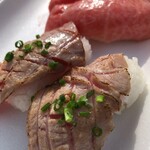 唐戸市場 活きいき馬関街 - 