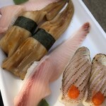 唐戸市場 活きいき馬関街 - 