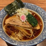 ラーメン燈郎 - 朝ラーメン1000円