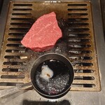 北海道焼肉 北うし - 