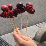 唐戸市場 活きいき馬関街 - 