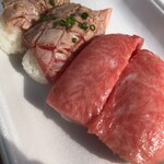 唐戸市場 活きいき馬関街 - 