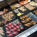 唐戸市場 活きいき馬関街 - 