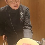 北海道焼肉 北うし - 