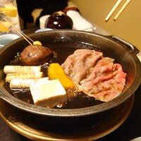 人形町今半 本店 - 