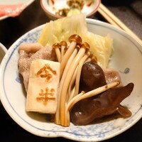 人形町今半 本店 - 