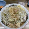 ラーメン二郎 栃木街道店