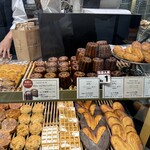 BOULANGERIE PAUL - 