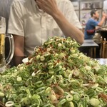 デリカセロリ - 