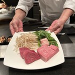 Teppanyaki Ittetsu - 