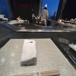 Teppanyaki Ittetsu - 