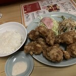 八宝飯店 - 