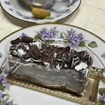 パティスリー アンフィーユ2016 - 