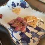 あざみ野うかい亭 - 