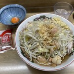 ラーメン二郎 - 