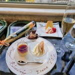 あざみ野うかい亭 - 