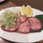 Sumibi Yakiniku Daishougun - 