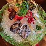 あざみ野うかい亭 - 