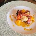 あざみ野うかい亭 - 