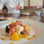 あざみ野うかい亭 - 