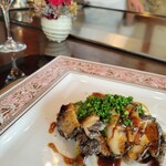 あざみ野うかい亭 - 