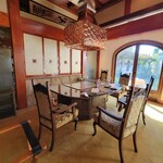 あざみ野うかい亭 - 