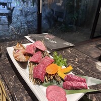 梨の家 五反田店 - 