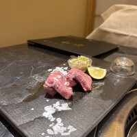 個室焼肉 雲海 - 