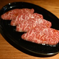 ANIKU produced by 新井屋 - 上ロース
