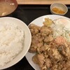 定食屋 六宝亭