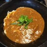 颯牛苑 - カレーうどん