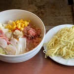 お好み焼き ふろーら - 