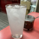 太興飯店 - とりあえず　酎ハイ